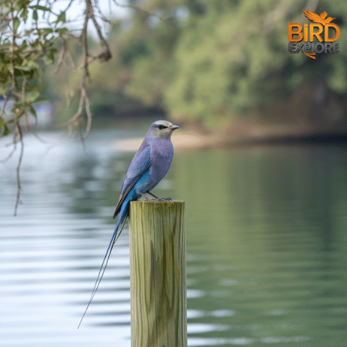 Purple Martin