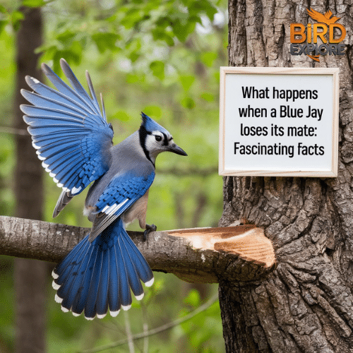 Understanding Blue Jays