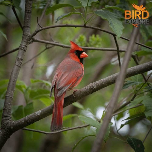 Northern Cardinal