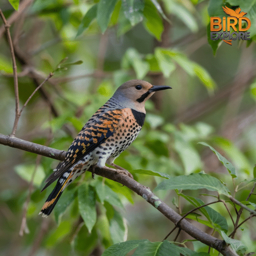 Northern Flicker