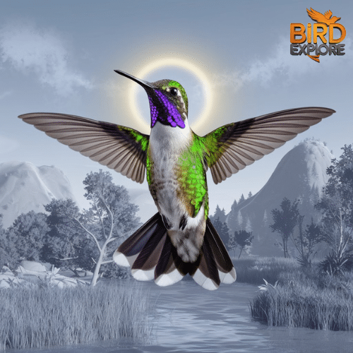 The Spiritual Significance of Hummingbird Dreams