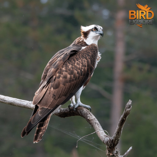 Osprey (Pandion haliaetus)