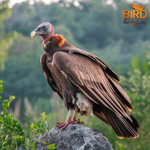 The Turkey Vulture