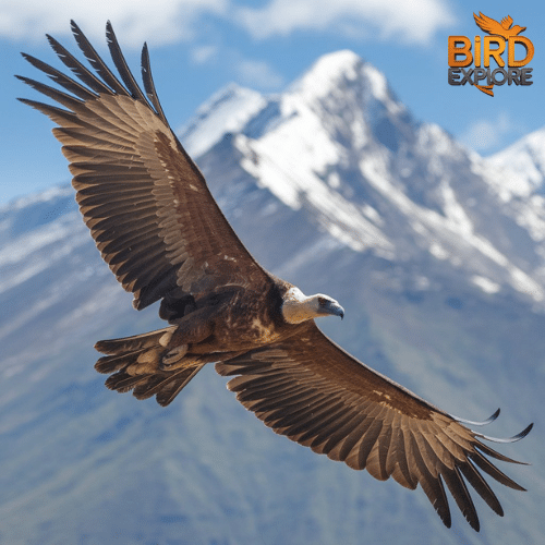 The Andean Condor