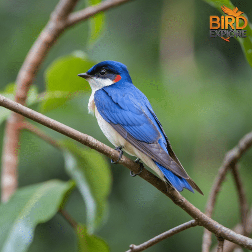 Tree Swallow