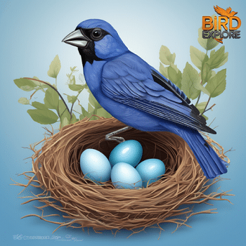 Blue Grosbeak