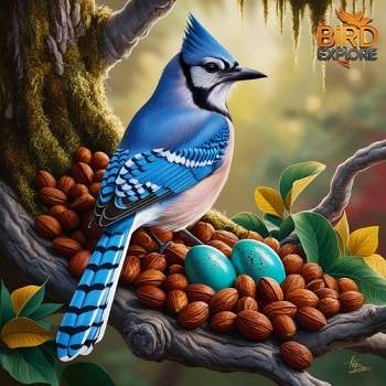 Blue Jay