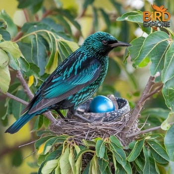 European Starling