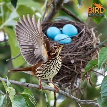 Song Thrush