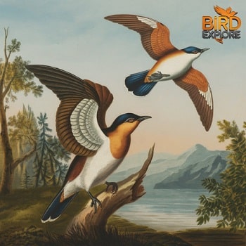 Artistic Representations of Hobbes Bird