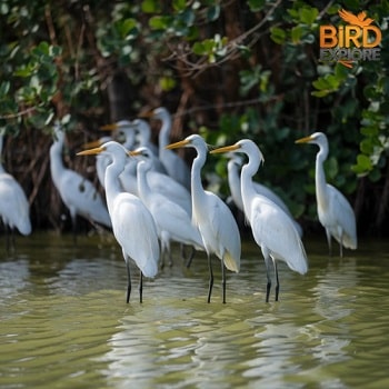 Cattle Egret