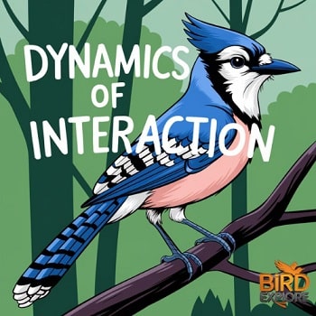 Dynamics of Interaction