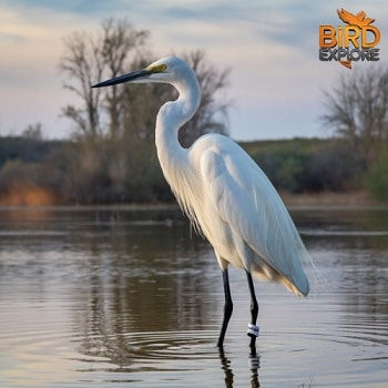 Great Egret