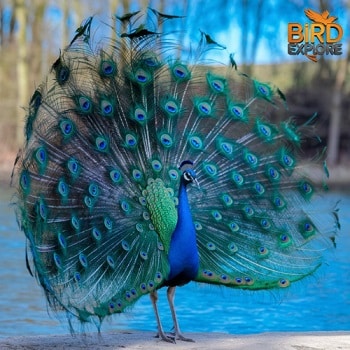 Introduction to Peafowl: A Bird of Elegance