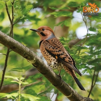 Northern Flicker