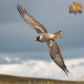 Northern Harrier