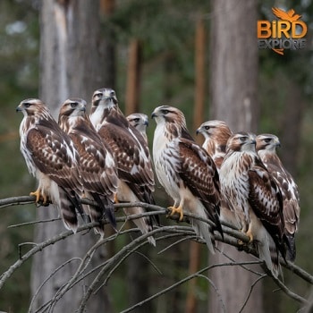 Overview of Hawks in Georgia