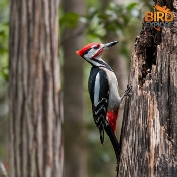 Red-cockaded Woodpecker