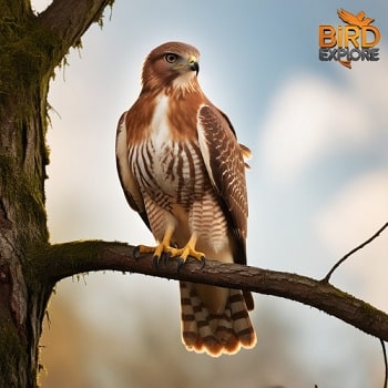 Sharp-Shinned Hawk