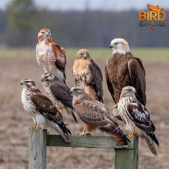 The Diverse Bird Life of Ohio