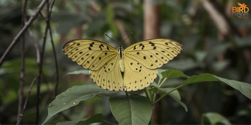 The Symbolic Significance of Butterfly