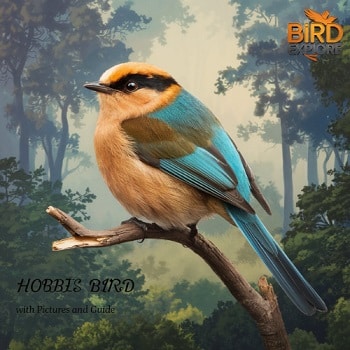 What is Hobbes Bird?