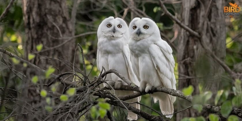 white owl significance