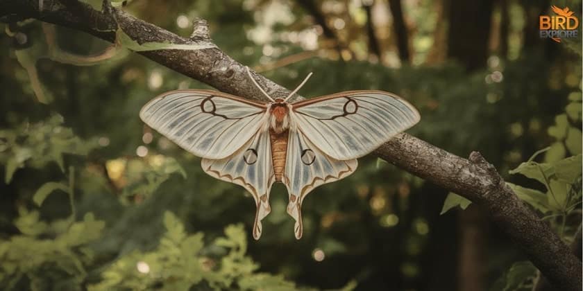 How to Work with the Spiritual Energy of a Luna Moth