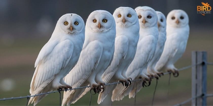 Practical Ways to Connect with White Owl Energy