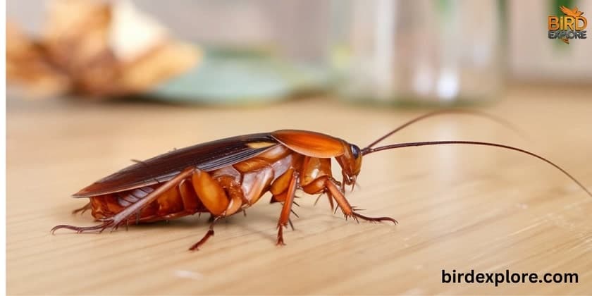 Spiritual Meaning of Roaches in Your House: An In-Depth Guide